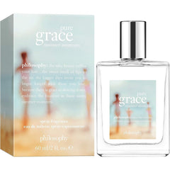 Philosophy Pure Grace Summer Moments Eau de Toilette 60ml Spray