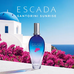 Escada Santorini Sunrise Eau de Toilette 100ml Spray - Limited Edition
