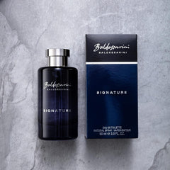 Baldessarini Signature Eau de Toilette 50ml Spray