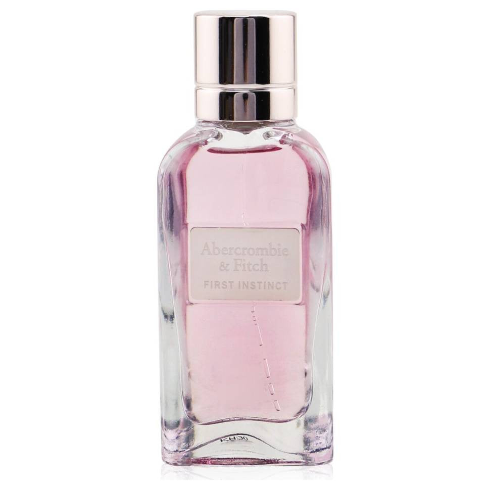 Abercrombie & Fitch First Instinct for Her Eau de Parfum 30ml Spray