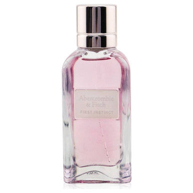 Abercrombie & Fitch First Instinct for Her Eau de Parfum 30ml Spray
