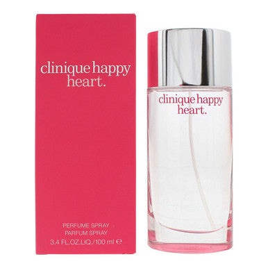 Clinique Happy Heart Eau de Parfum Spray - 100ml