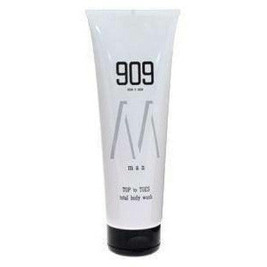 909 Top to Toes Man Bath & Shower Gel 250ml