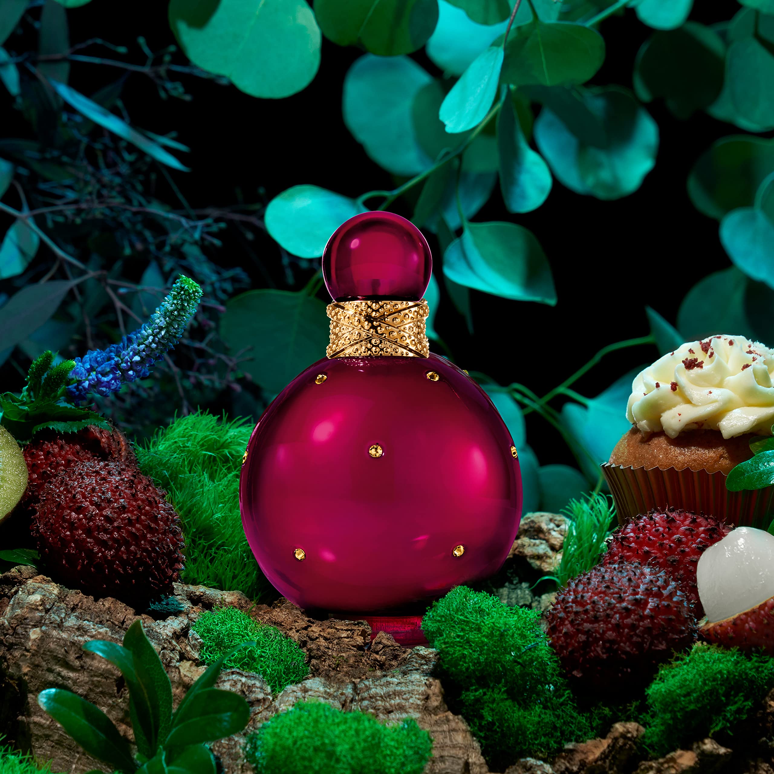 Britney Spears Fantasy Intense Eau de Parfum 100ml Spray - Sense42 Beauty and Health