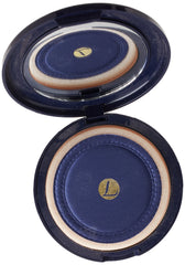 Lentheric Feather Finish Compact Powder 20g - Medium Fair