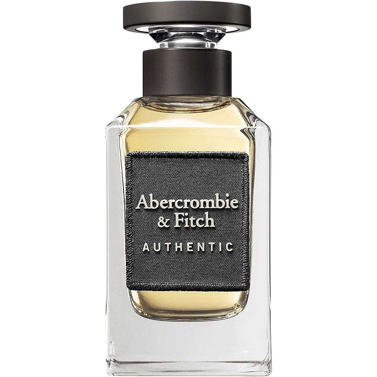 Abercrombie & Fitch Authentic Man Eau de Toilette 100ml Spray