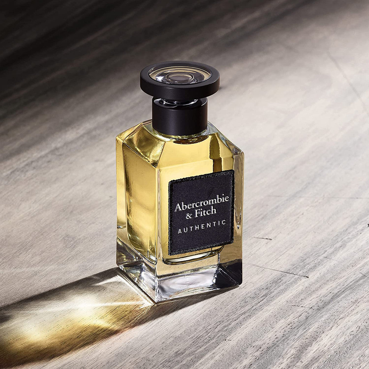 Abercrombie & Fitch Authentic Man Eau de Toilette 30ml Spray