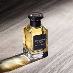 Abercrombie & Fitch Authentic Man Eau de Toilette 30ml Spray