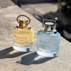 Abercrombie & Fitch Away Woman Eau de Parfum 50ml Spray