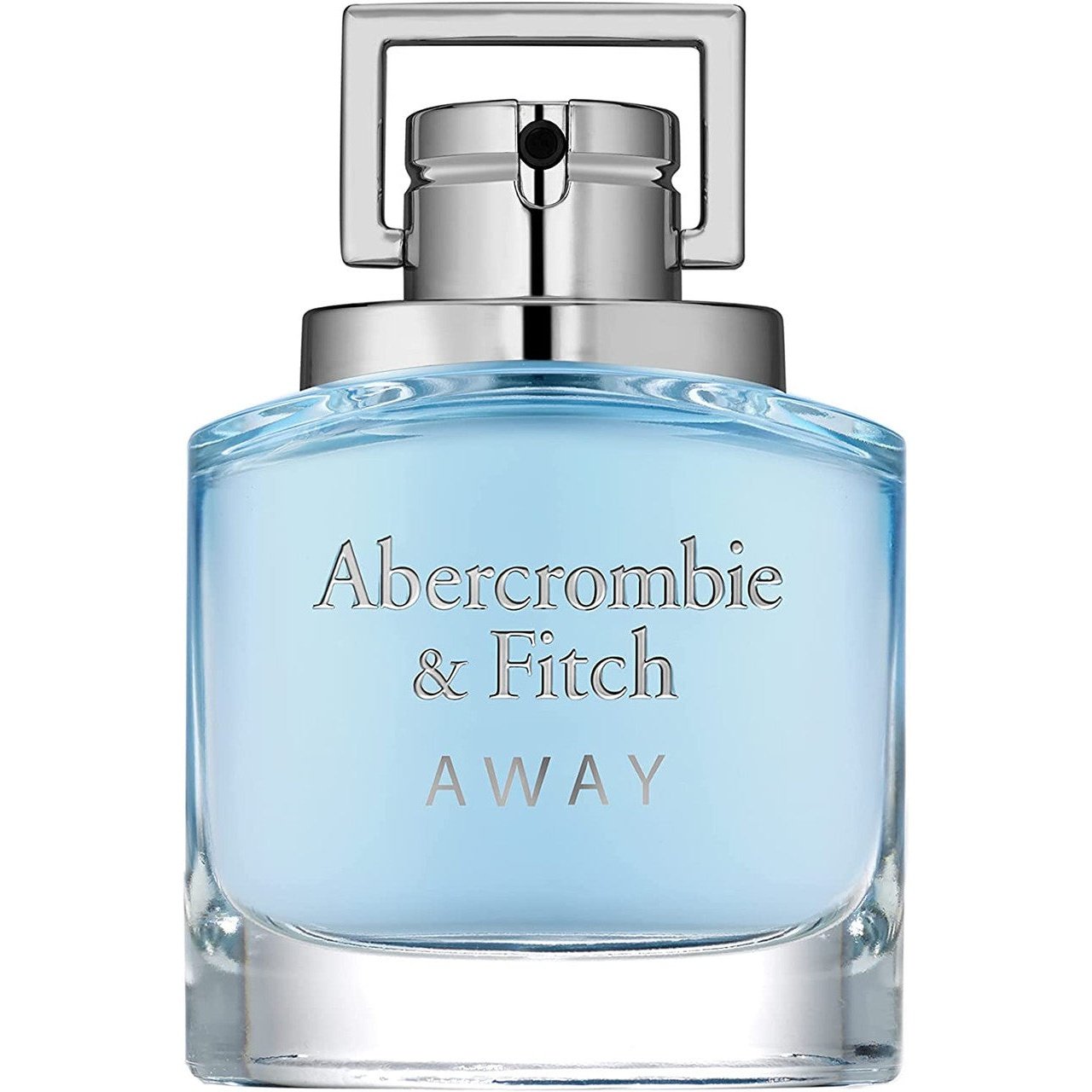 Abercrombie & Fitch Away Man Eau de Toilette 100ml Spray