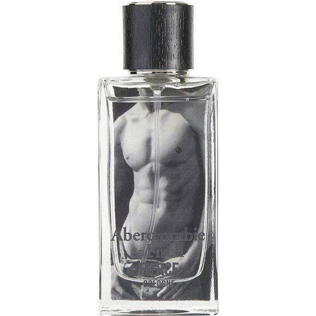Abercrombie Fitch Fierce Eau de Cologne Sense42 Beauty Sense42 Home Beauty
