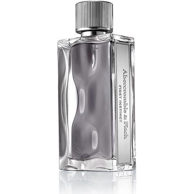 Abercrombie & Fitch First Instinct Eau de Toilette Spray - 100ml