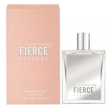 Abercrombie & Fitch Naturally Fierce Eau de Parfum 100ml Spray
