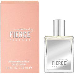 Abercrombie & Fitch Naturally Fierce Eau de Parfum 30ml Spray