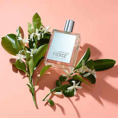 Abercrombie & Fitch Naturally Fierce Gift Set 50ml EDP + 15ml EDP