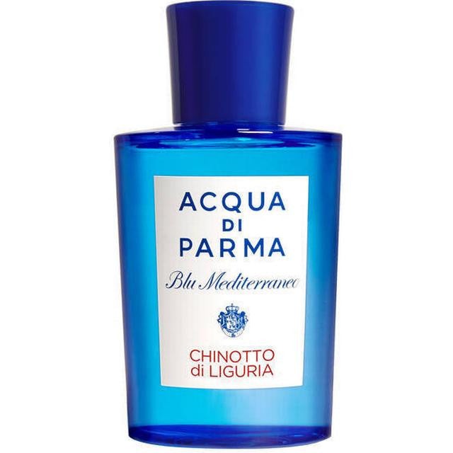 Acqua di Parma Blu Mediterraneo Chinotto Liguria Eau de Toilette 75ml Spray