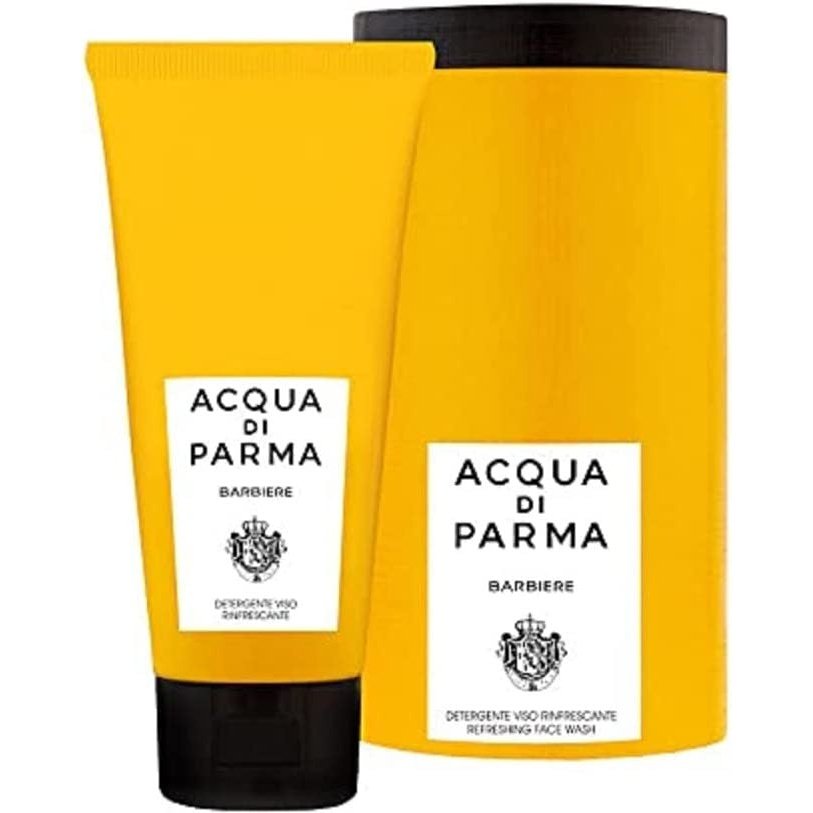 Acqua di Parma Barbiere Refreshing Face Wash 100ml