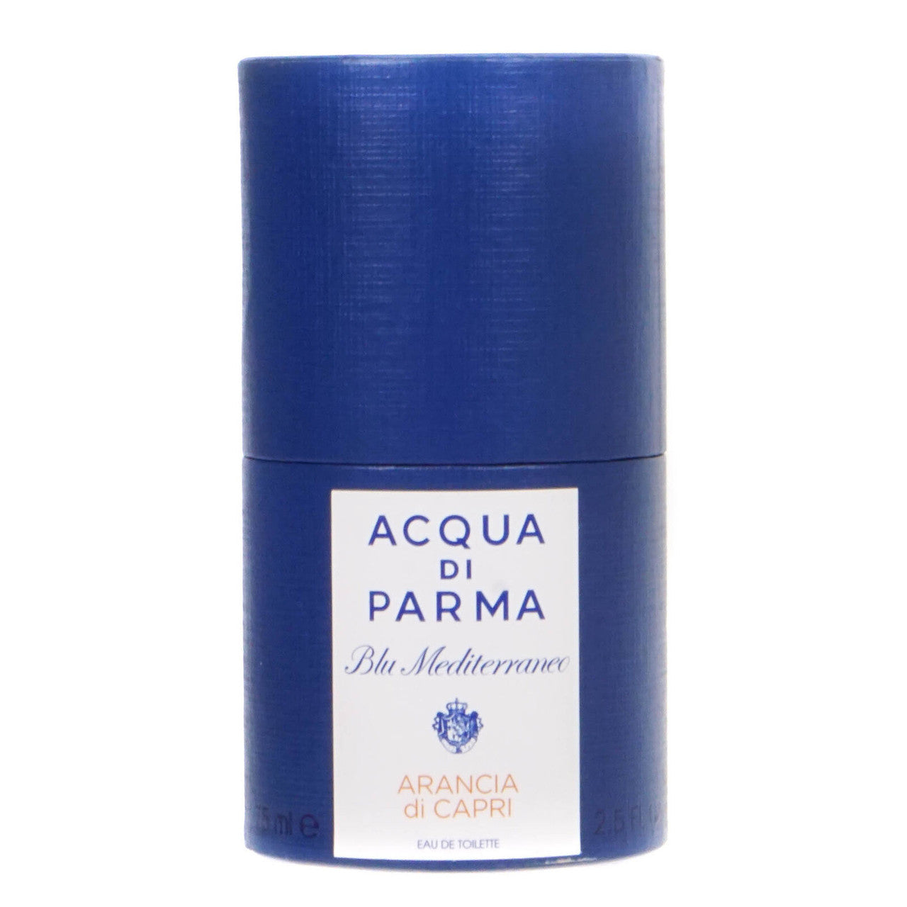 Acqua di Parma Blu Mediterraneo Arancia di Capri Eau de Toilette 75ml Spray