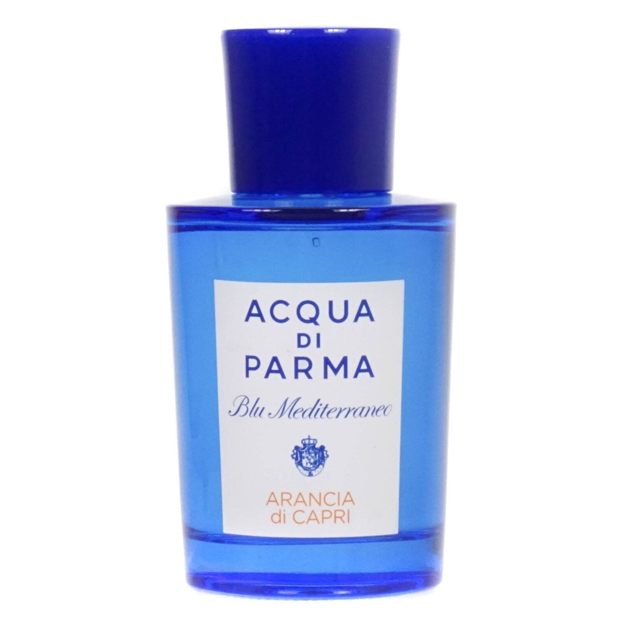 Acqua di Parma Blu Mediterraneo Arancia di Capri Eau de Toilette 75ml Spray