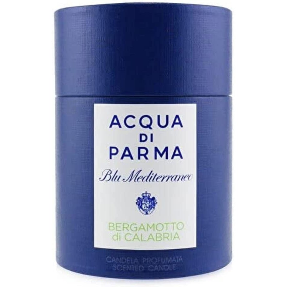 Acqua di Parma Blu Mediterraneo Bergamotto di Calabria Candle 200g
