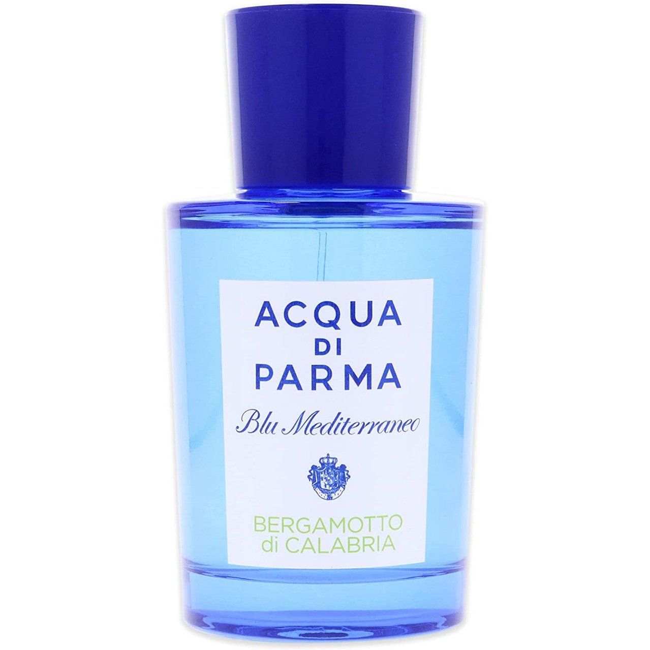 Acqua di Parma Blu Mediterraneo Bergamotto di Calabria Eau de Toilette 75ml Spray