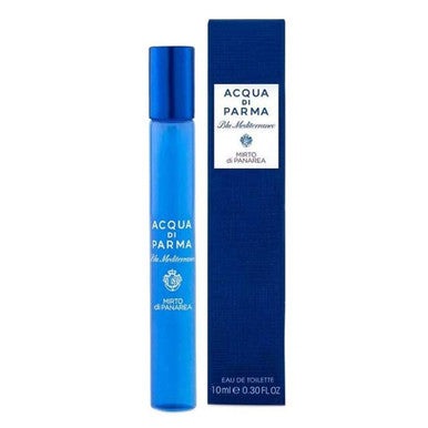 Acqua di Parma Blu Mediterraneo Mirto di Panarea Eau de Toilette 10ml Roll-On