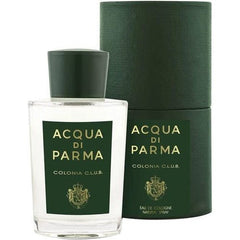 Acqua di Parma Colonia C.L.U.B. Eau de Cologne 100ml Spray