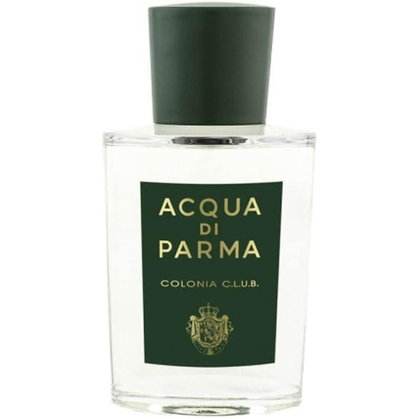 Acqua di Parma Colonia C.L.U.B. Eau de Cologne 100ml Spray