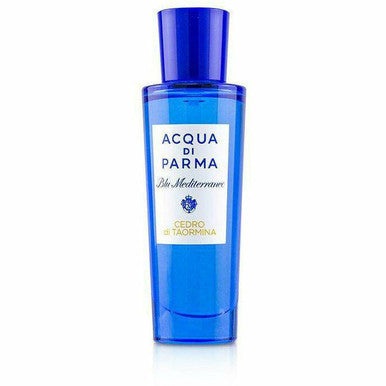 Acqua di Parma Blu Mediterraneo Cedro di Taormina Eau de Toilette Spray - 30ml