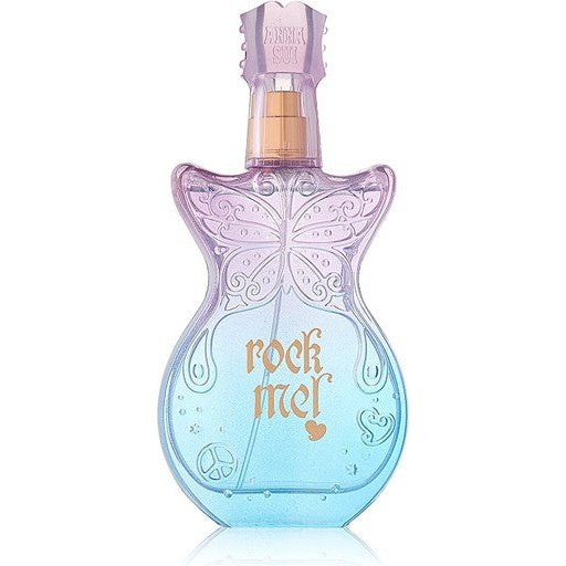 Anna Sui Rock Me Summer of Love Eau de Toilette 75ml Spray