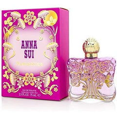 Anna Sui Romantica Eau de Toilette 30ml Spray