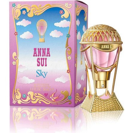 Anna Sui Sky Eau de Toilette 30ml Spray