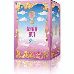 Anna Sui Sky Eau de Toilette 50ml Spray