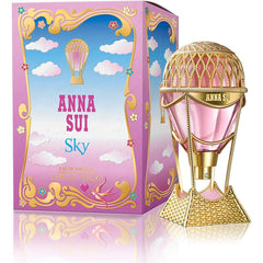 Anna Sui Sky Eau de Toilette 75ml Spray