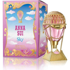 Anna Sui Sky Eau de Toilette 75ml Spray