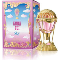 Anna Sui Sky Eau de Toilette 50ml Spray
