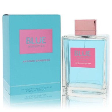 Antonio Banderas Blue Seduction for Women Eau de Toilette 200ml Spray