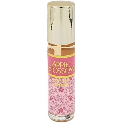 Apple Blossom Roll-On Perfume 10ml