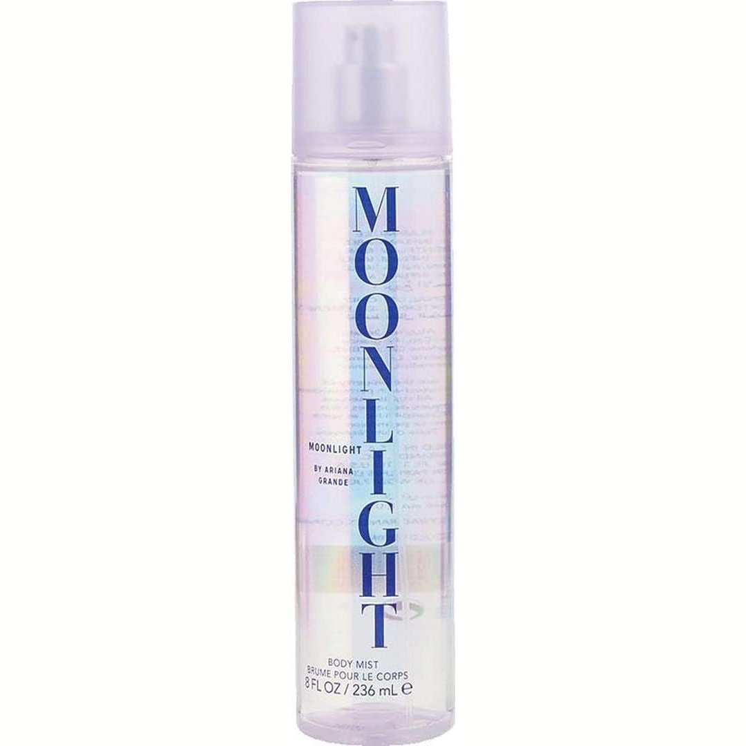 Ariana Grande Moonlight Body Mist 236ml Spray