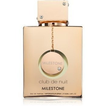 Armaf Club De Nuit Milestone Eau de Parfum 105ml Spray