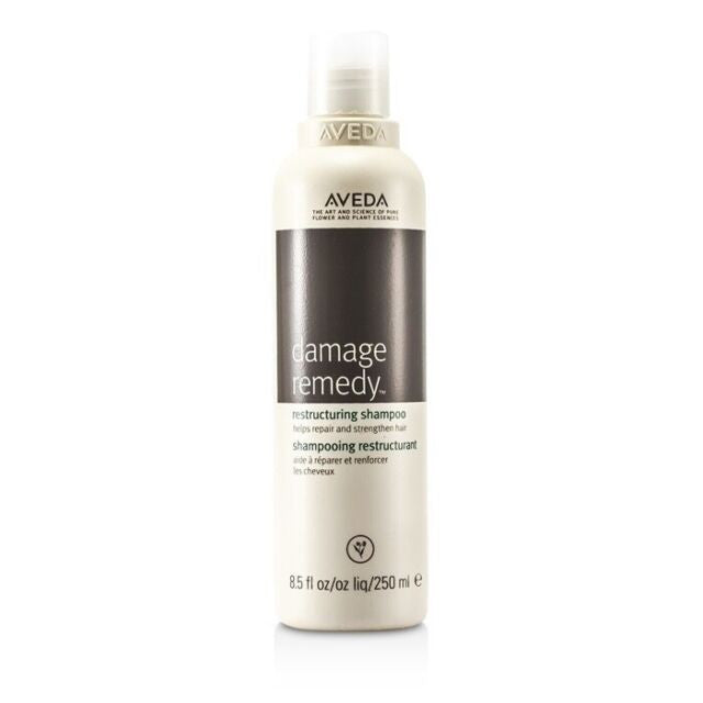 Aveda Damage Remedy Restructuring Shampoo 250ml