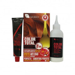 Azalea Color Total Hair Colourant - 8.44 Light Blond Copper