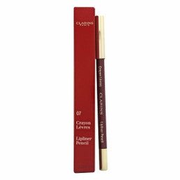 Clarins Crayon Levres Lipliner Pencil 1.2g - 07 Plum