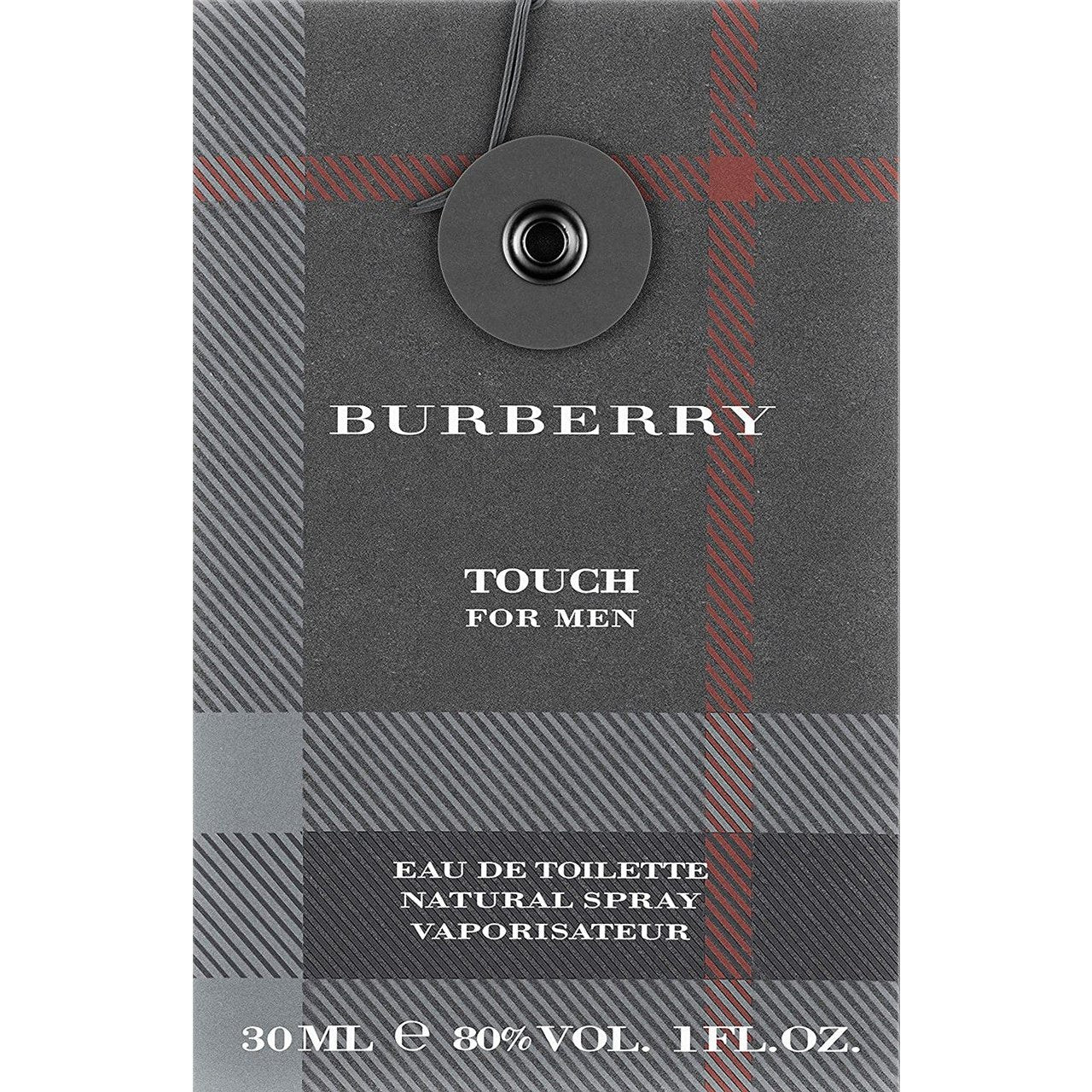 Burberry Touch Eau de Toilette 30ml Spray