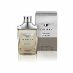 Bentley Infinite Intense Eau de Parfum 100ml Spray - 100ml