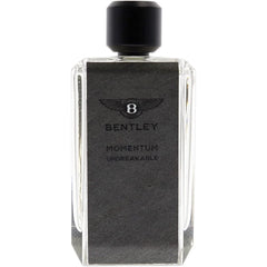 Bentley Momentum Unbreakable Eau de Parfum 100ml Spray