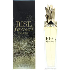Beyonce Rise Eau de Parfum 100ml Spray