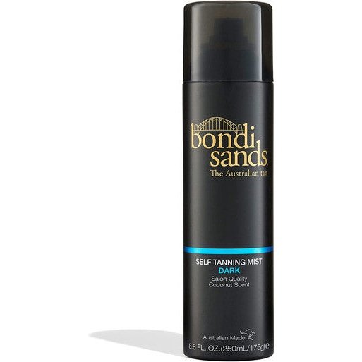 Bondi Sands Self Tanning Mist 250ml - Dark