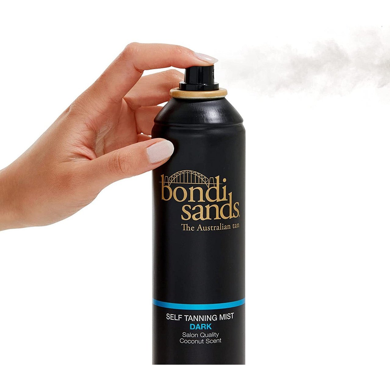 Bondi Sands Self Tanning Mist 250ml - Dark