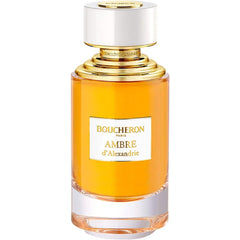 Boucheron Ambre D'Alexandrie Eau de Parfum Spray - 125ml
